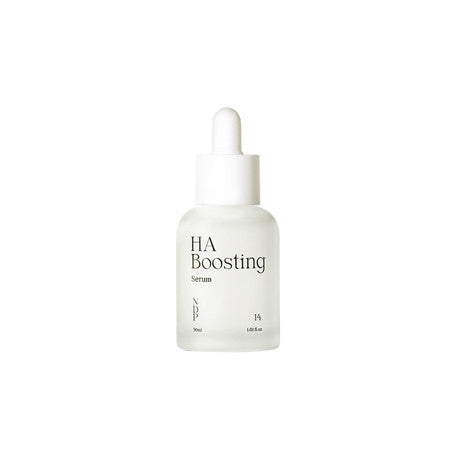 Natural Derma Project HA Boosting Serum 30ml