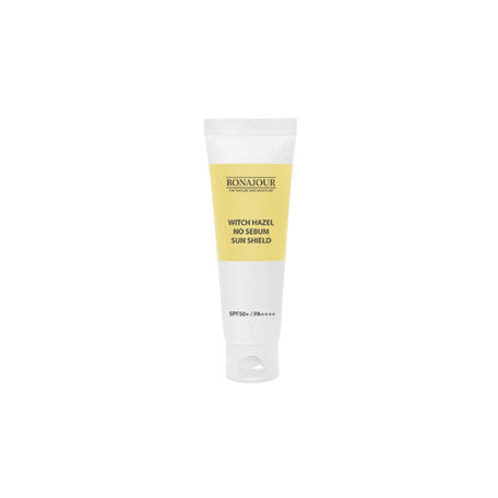 Bonajour Witch Hazel No Sebum Sun Shield 40ml