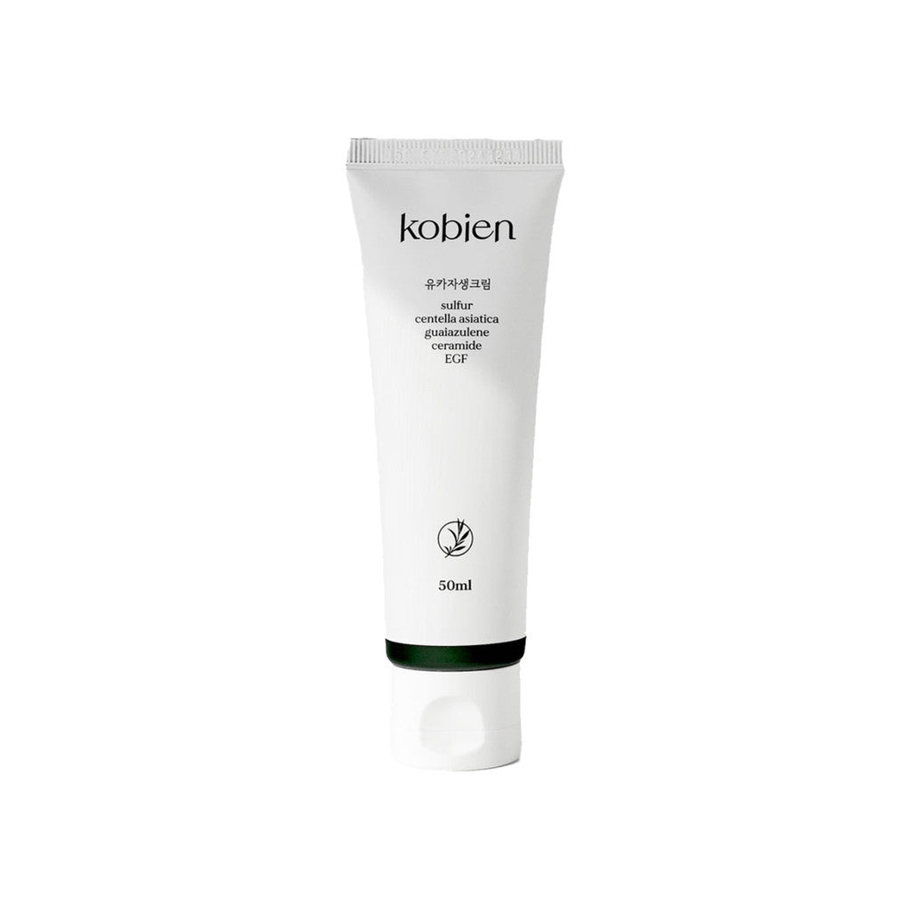 Kobien Yuka Natural Cream 50ml