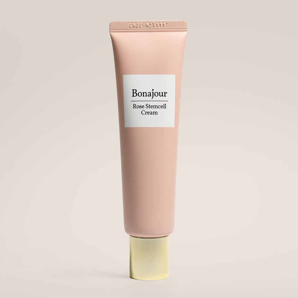 Bonajour Rose Stemcell Cream 50ml