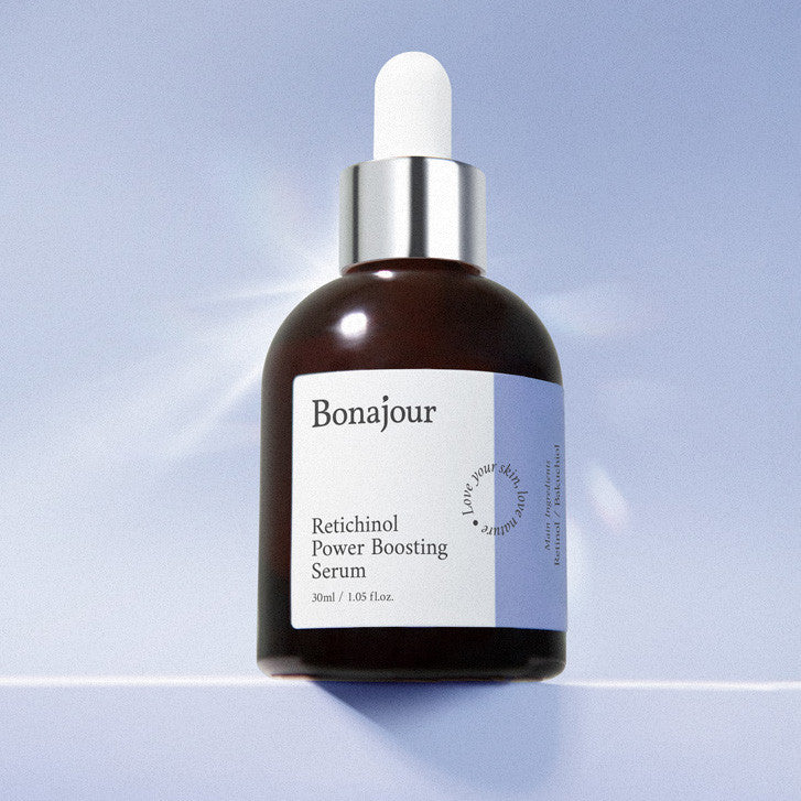 Bonajour Retichinol Power Boosting Serum 30ml