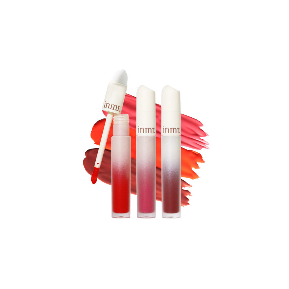 Inmr Gleaming Glow Tint 5ml