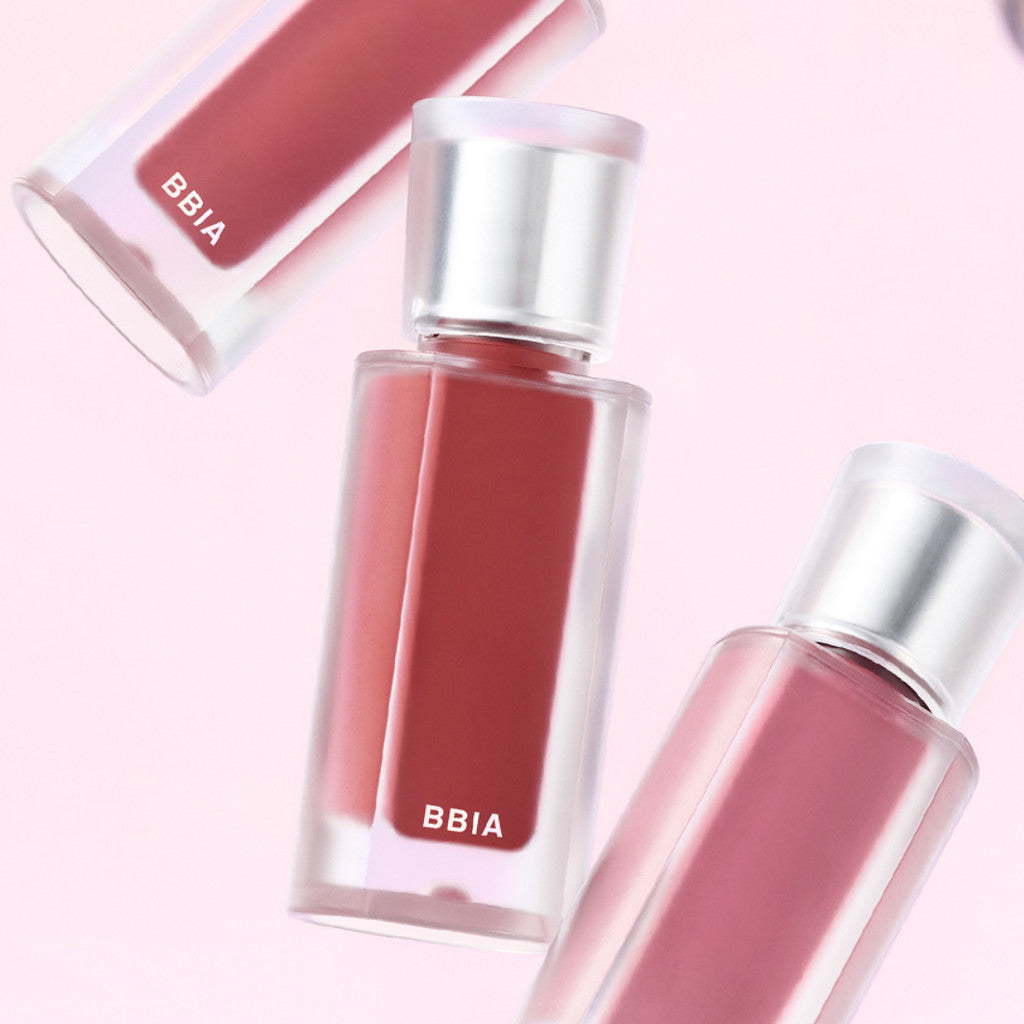 BBIA Last Velvet Tint MLBB Edition 5g