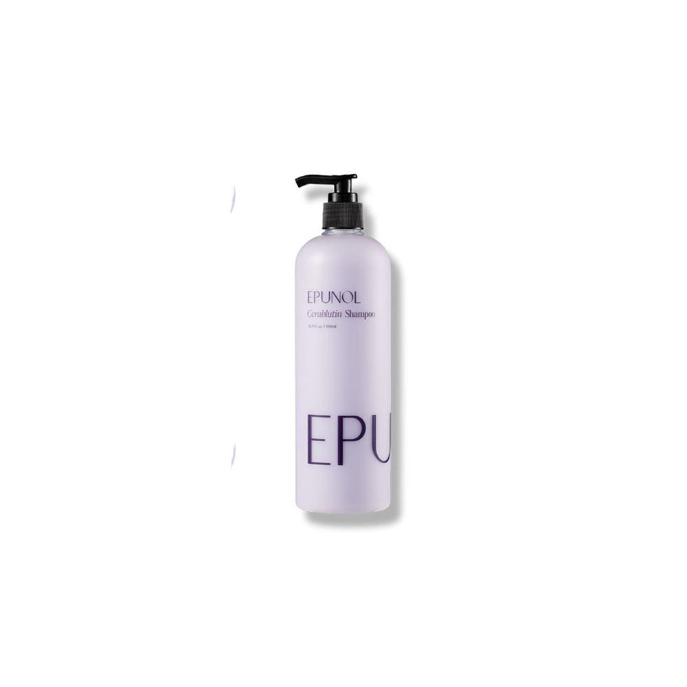 Epunol Cerablutin Shampoo 500ml