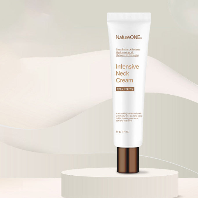 Nature One Intensive Neck Cream 50g