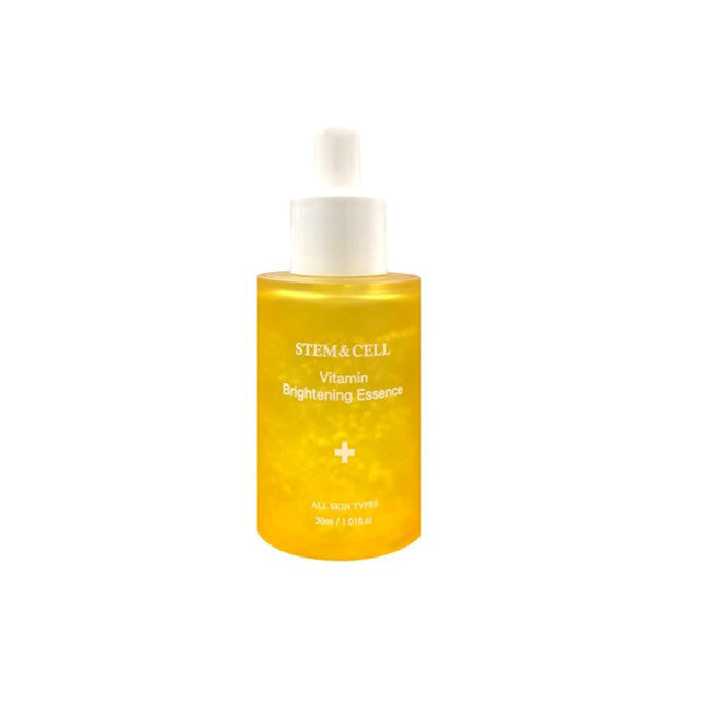 CHEREM Stem & Cell Vitamin Brightening Essence 30ml
