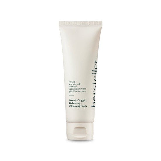 Hersteller Wonder Veggie Balancing Cleansing Foam 120ml