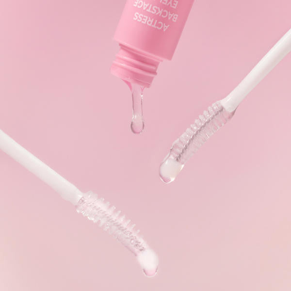 KLAVUU Actress Backstage Eyelash Booster Serum 10g