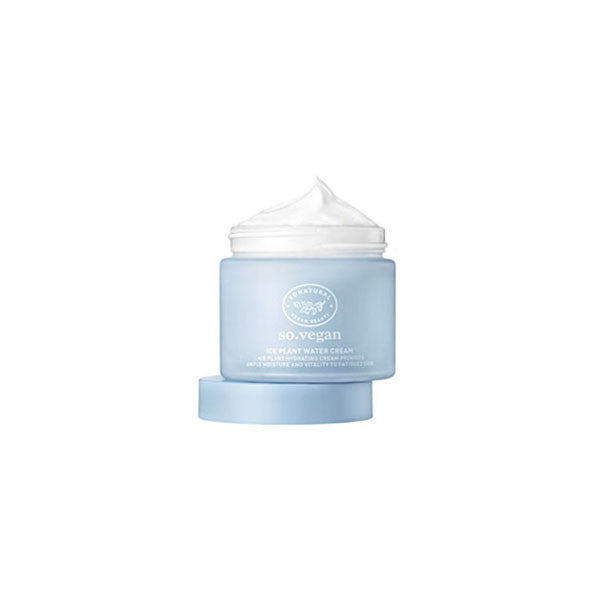 SO NATURAL Ice Plant Water Cream 70ml