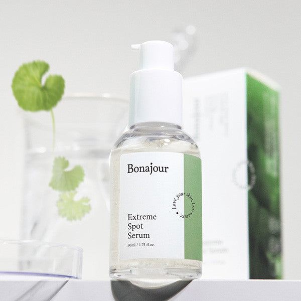 Bonajour Extreme Spot Serum 50ml