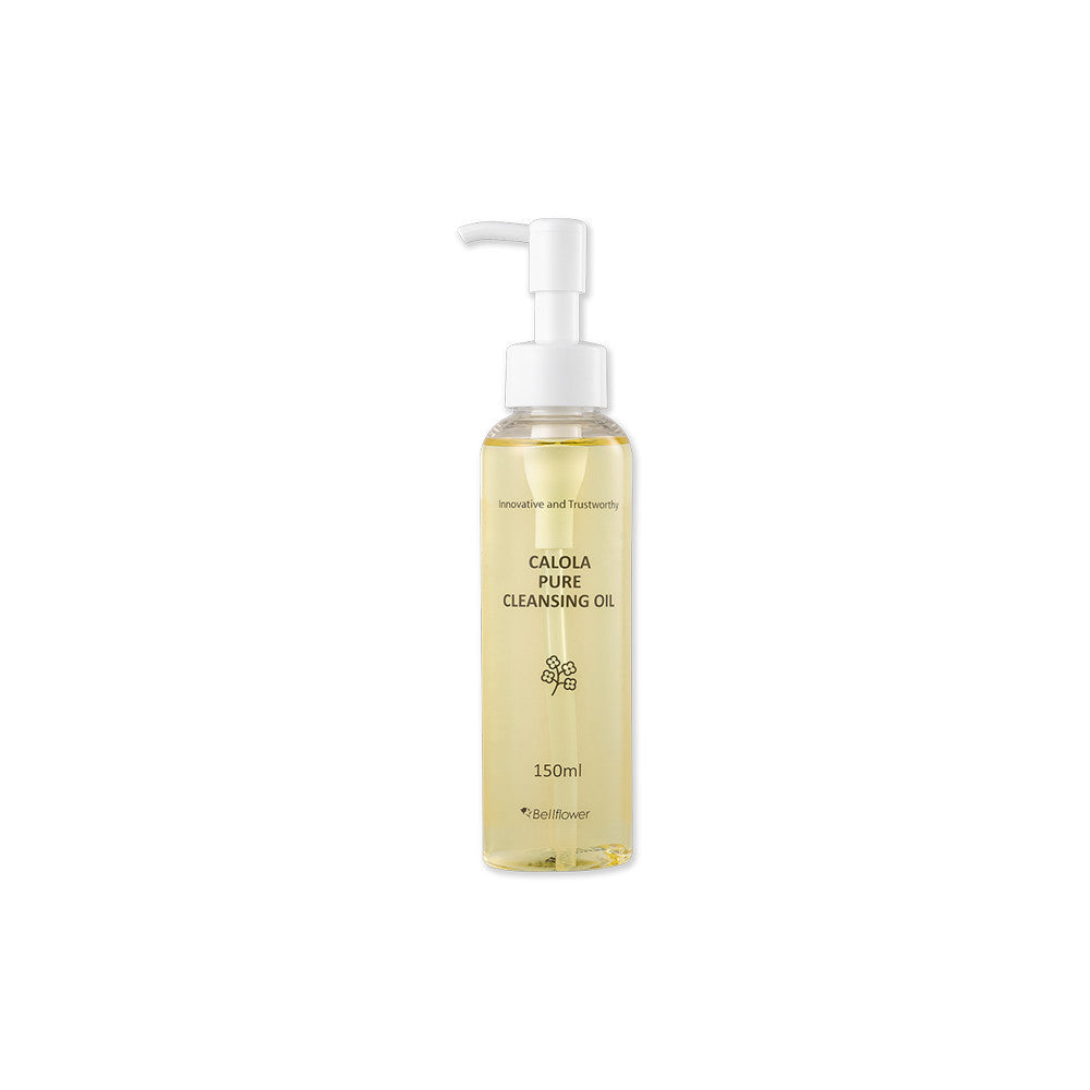 Bellflower Calola Pure Cleansing Oil 150ml