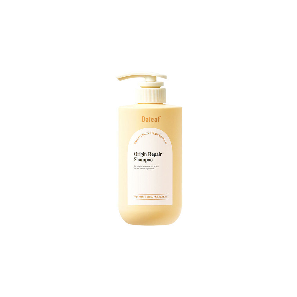 Daleaf Origin Repair Shampoo 500ml
