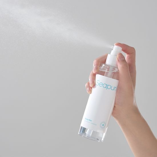 Seapuri Body Mist 200ml