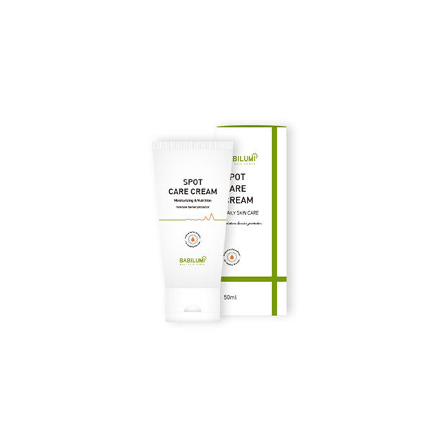 Babilumi Spot Care Cream 50ml