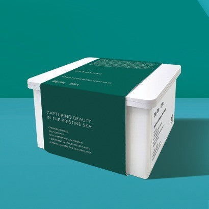 Chungmijung Kelp Mask Pack Lab 350g (30ea)