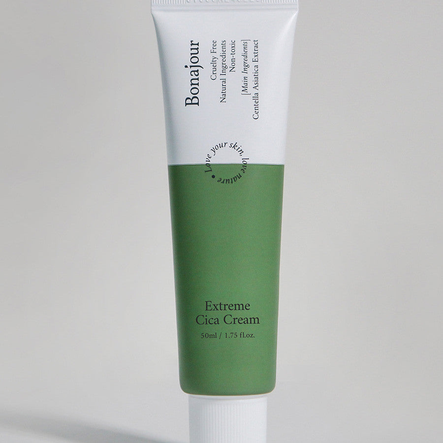 Bonajour Extreme Cica Cream 50ml