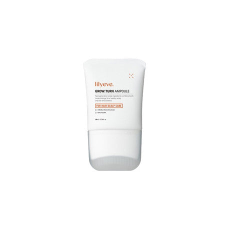 Lilyeve Grow Turn Ampoule 100ml