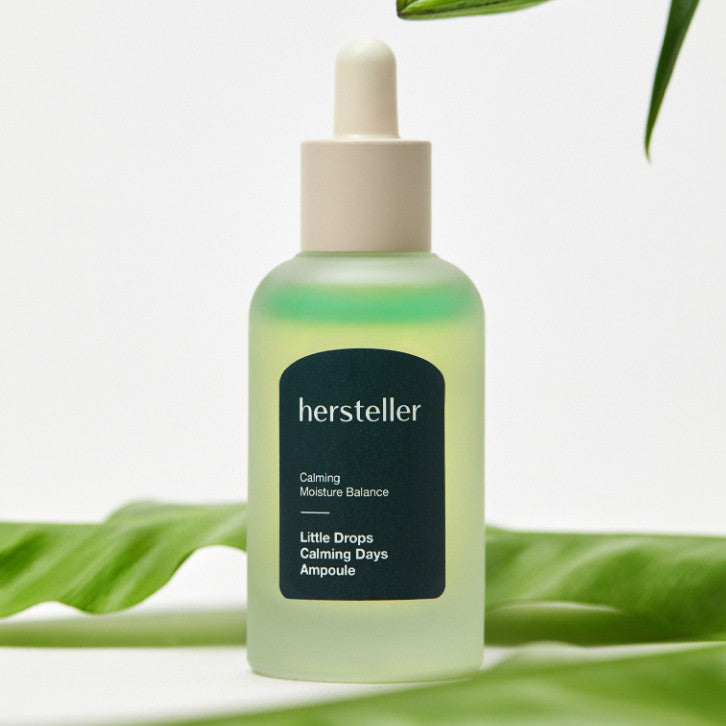 Hersteller Little Drops Calming Days Ampoule 45ml
