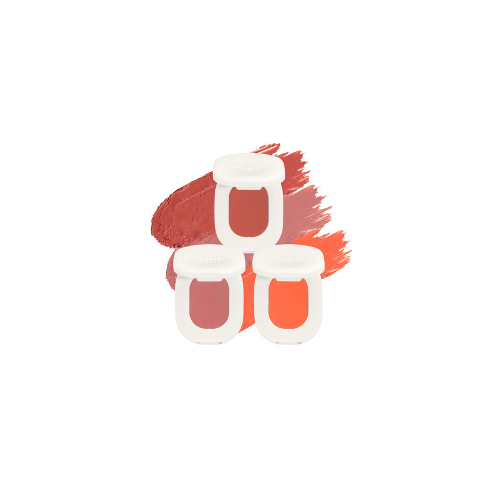 Inmr Layering Lip & Cheek Balm 1.3g