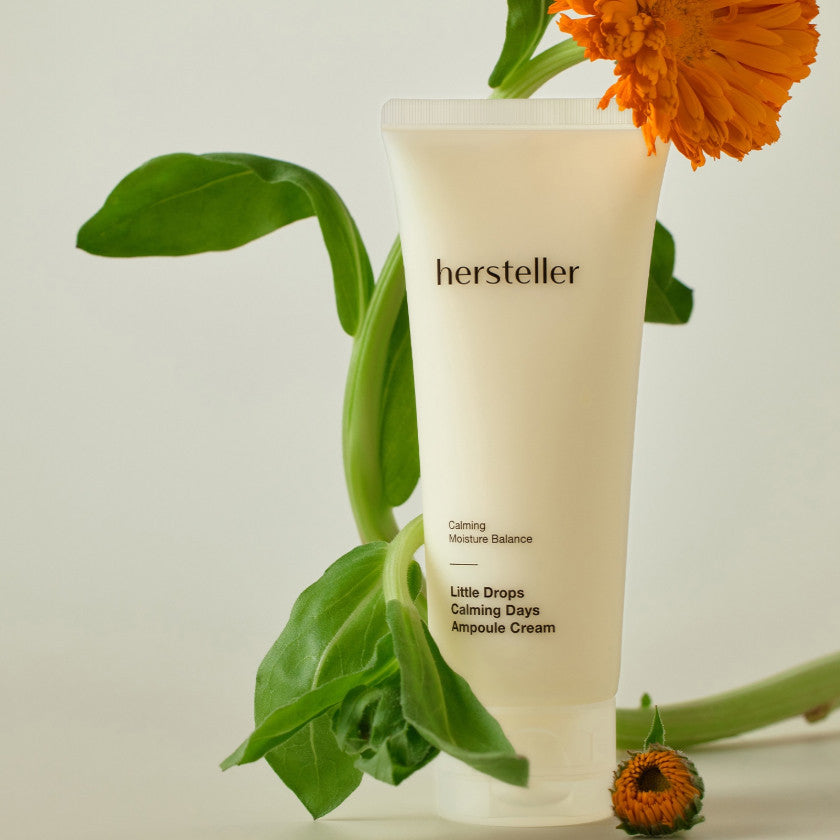 Hersteller Little Drops Calming Days Ampoule Cream 100ml