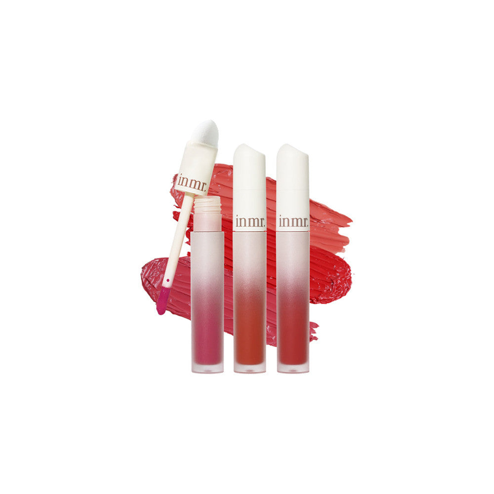 Inmr Chiffon Velvet Tint 5ml