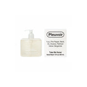 Pleuvoir The White Collection Hand Wash 300ml