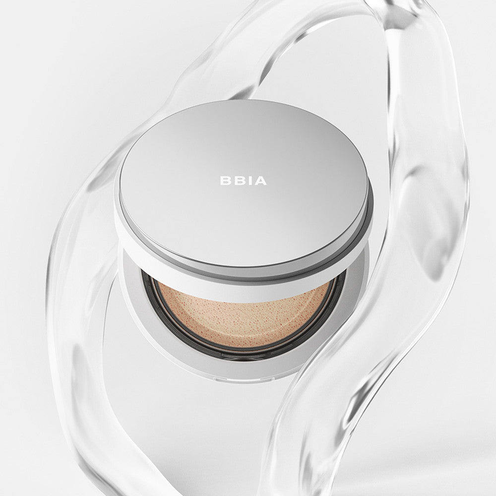 BBIA Eau Glow Cushion 15g