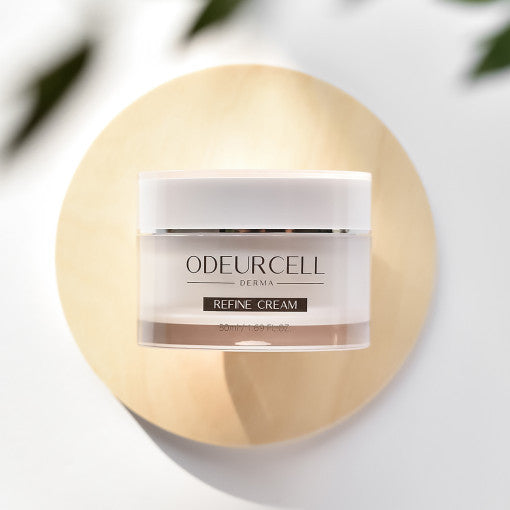 ODEURCELL Refine Cream 50ml