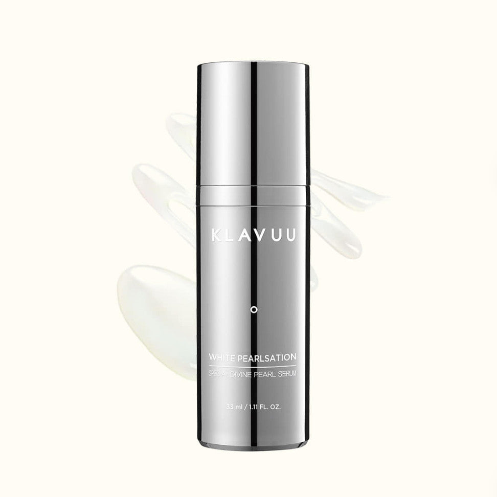 KLAVUU White Pearlsation Special Divine Pearl Serum 33ml