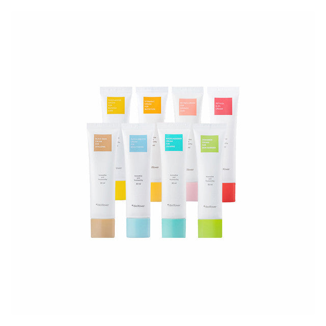 Bellflower Cream 30ml
