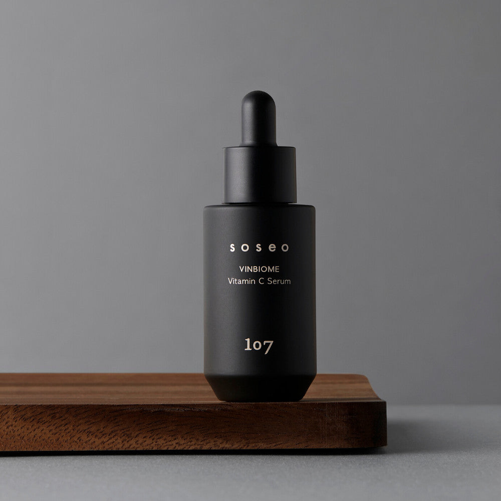 1o7 Soseo Vinbiome Vitamin C Serum 30ml