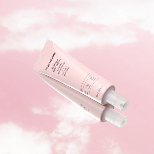 Ongredients Retinora Spot Cream 30ml