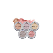 KLAVUU Urban Pearlsation Sparkle Eye Shadow 1.4g