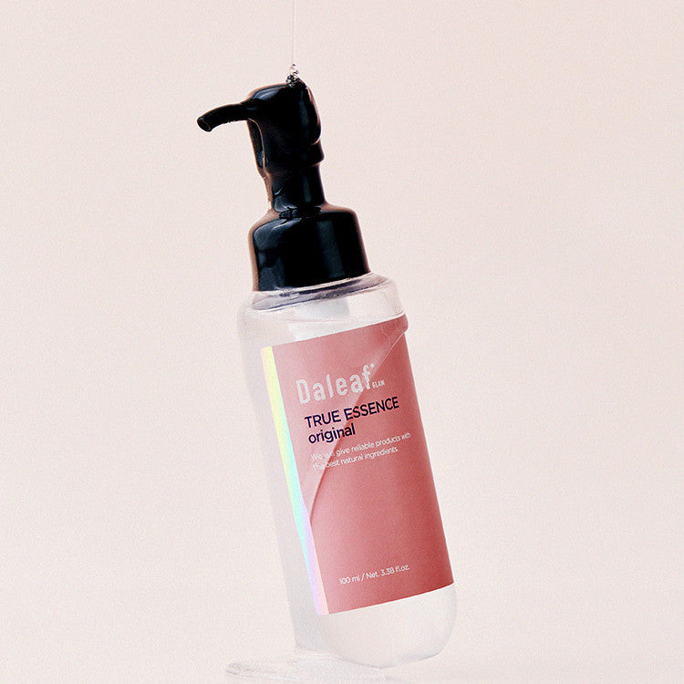 Daleaf Glam True Essence Original 100ml