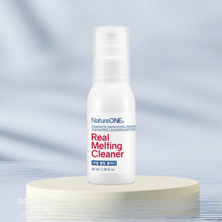 Nature One Melting Cleaner 55ml