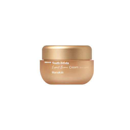 Hanskin Youth Bifida Expert Biome Cream 50ml