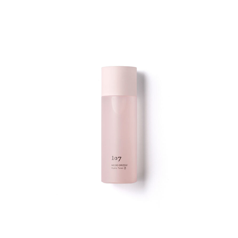 1o7 Micro Drizzle Hydro Toner 180ml