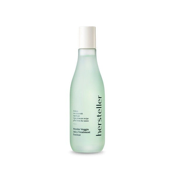 Hersteller Wonder Veggie Juicy Treatment Essence 150ml