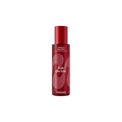 Mamonde Age Control Camellia Emulsion 125ml