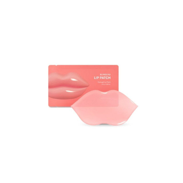 MERYTHOD Blingchu Lip Patch (4ea)