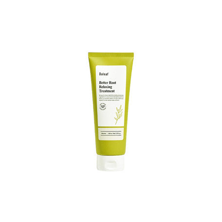 Daleaf Better Root Relaxing Treatment 230ml