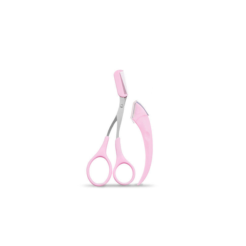 MERYTHOD Eyebrow Grooming Set
