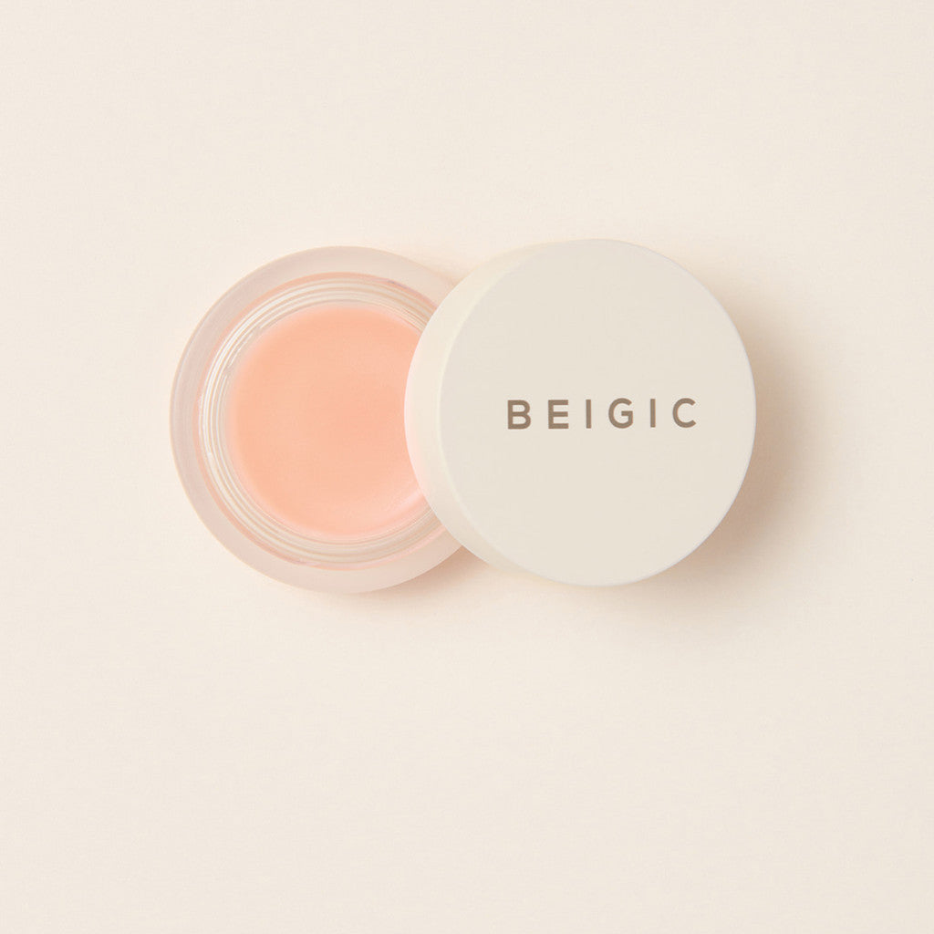 Beigic Volumizing PE Lip Balm & Mask 14g