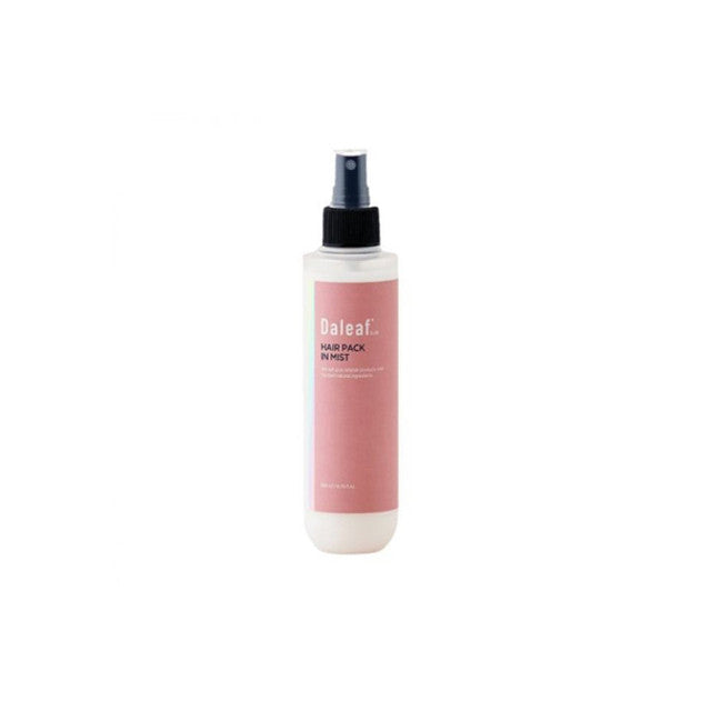 Daleaf Glam Hair Pack in Mist 200ml