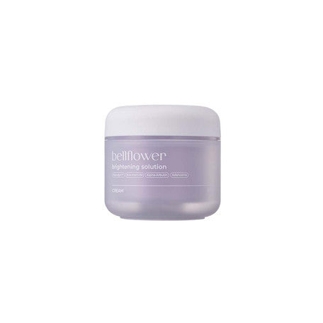 Bellflower Brightening Solution / Red Ginseng Rejuvenating / Crystal Tomato Illuminating Cream 50ml