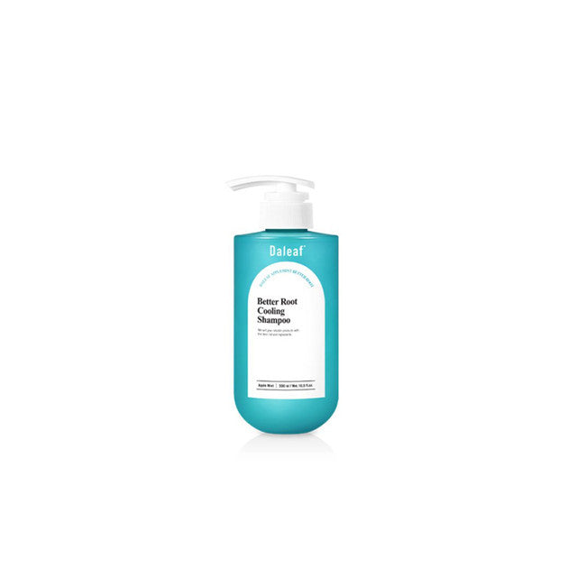 Daleaf Better Root Cooling Shampoo 500ml