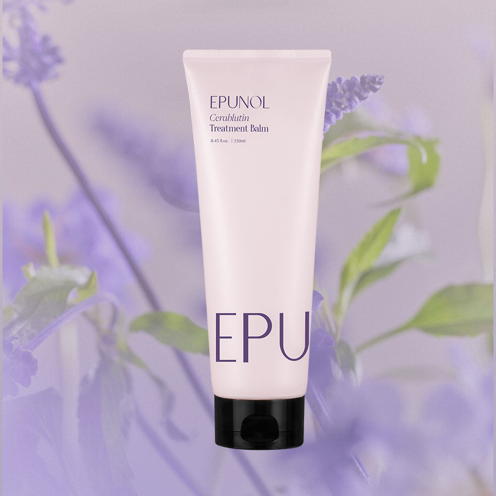 Epunol Cerablutin Treatment Balm 250ml
