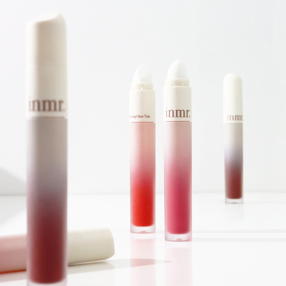 Inmr Gleaming Glow Tint 5ml