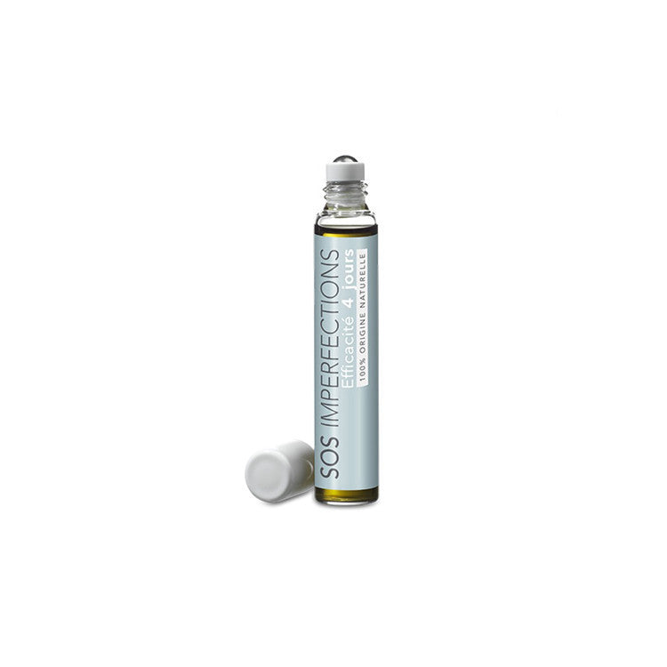 PHYTS SOS Imperfections 10ml