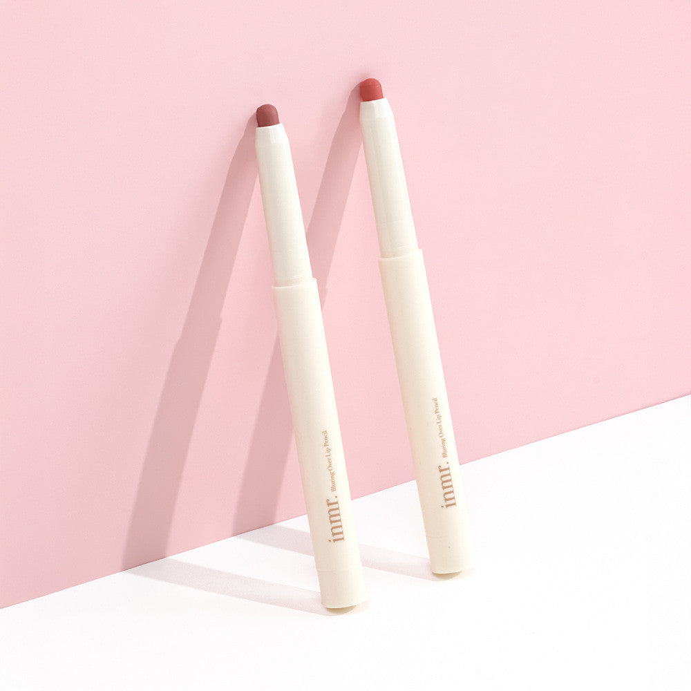 Inmr Bluring Over Lip Pencil 0.9g